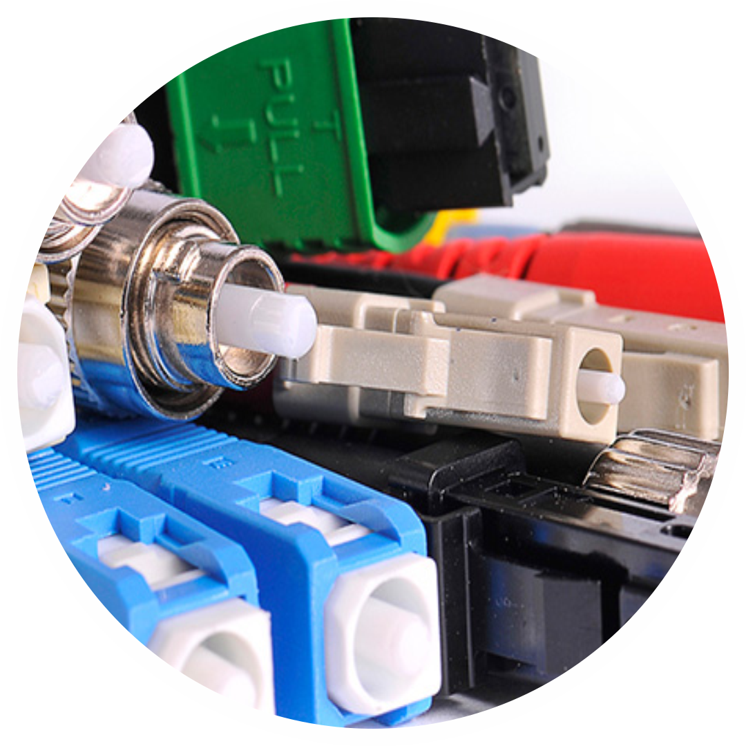 fiber system