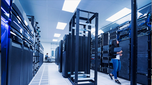 datacenter
