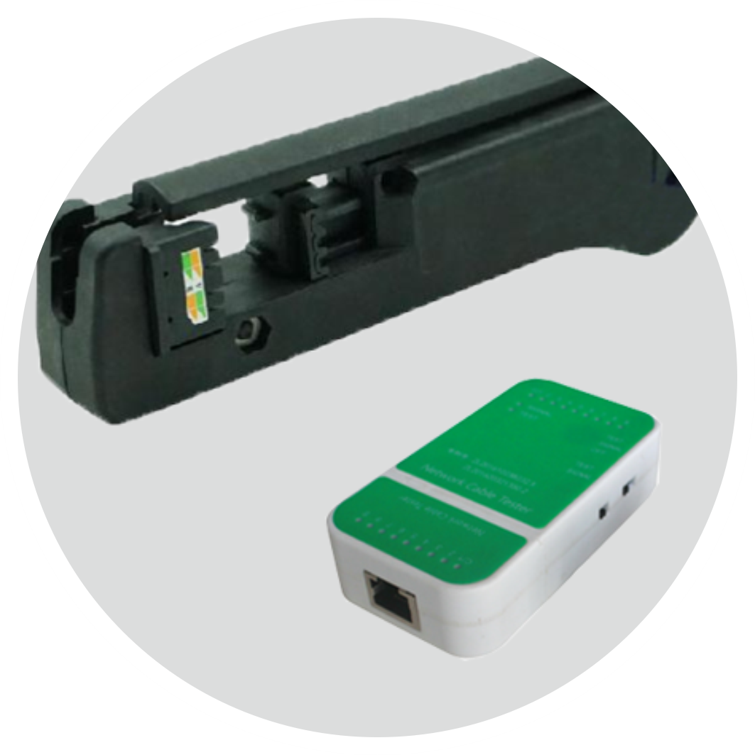 tools system